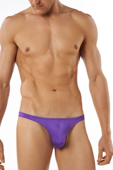 Cover Male Tanga 103 purple