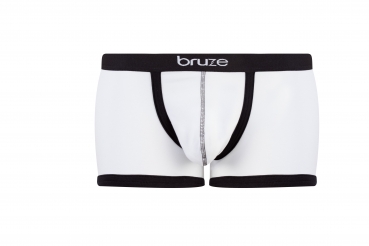 original bruze   Hipster - sporty - white