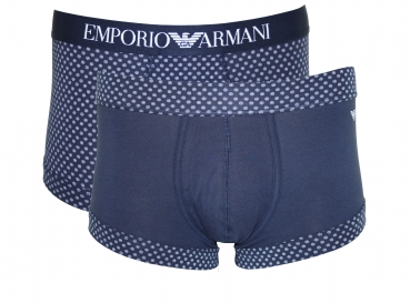 Emporio Armani - Trunk for him