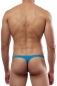 Preview: Cover Male Tanga 103 turquoise