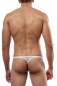 Preview: Cover Male Tanga 103 sheer white