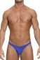 Preview: Cover Male Pouch Enhancing Brazilian Bikini 201 royal blue
