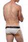 Preview: Cover Male Waisted-Up Bikini 115 white