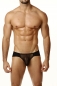 Preview: Cover Male 127 Sheer Pouch Bikini black