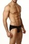 Preview: Cover Male 127 Sheer Pouch Bikini black