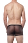 Preview: Cover Male Boxer 108 Gr.S sheer black