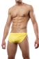 Preview: Cover Male Running Short 109 Gr.S/M yellow