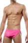 Preview: Cover Male Running Short 109 pink