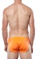 Preview: Cover Male Running Short 109 orange