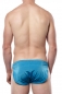 Preview: Cover Male Running Short 109 Gr.S/M turquoise