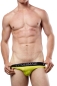 Preview: Cover Male Waisted-Up Bikini 115 lime