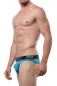 Preview: Cover Male Waisted-Up Bikini 115 turquoise