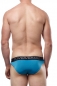 Preview: Cover Male Waisted-Up Bikini 115 turquoise