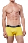 Preview: Cover Male Waisted-Up Boxer 104 yellow