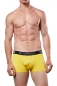 Preview: Cover Male Waisted-Up Boxer 104 Gr.S yellow