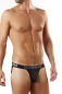 Preview: Cover Male Jockstrap 114  black