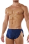 Preview: Cover Male Running Short 109 Gr.S/M navy