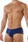 Preview: Cover Male Pouch Enhancing Butt Boxer 203 Gr.S navy