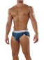 Preview: Intymen 6152 Track Brief Green/ Black Gr. S