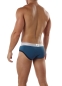 Preview: Intymen 6152 Track Brief Green/ Black Gr. S