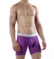 Preview: Intymen 5162 Sports Trunk purple