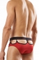 Preview: Good Devil  6738 Passion Brief  red Gr. S