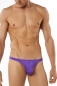 Preview: Cover Male Tanga 103 Gr.S purple