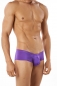 Preview: Cover Male Pouch Enhancing Butt Boxer 203 Gr.S purple