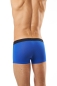Preview: Agacio 5800 Basics Low Rise Boxer royal blue Gr.S