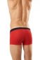 Preview: Agacio 5800 Basics Low Rise Boxer red