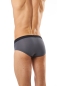 Preview: Agacio 6900 Basics Brief Gr.S grey