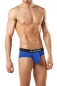 Preview: Agacio 6800 Basics Low Rise Brief Gr.S royal blue