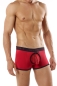 Preview: Good Devil  5737 Pouch Wrap Boxer red Gr. S