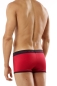 Preview: Good Devil  6737 Pouch Wrap Brief red