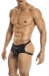 Preview: MJ Mask Boxer Model 030809 black Gr.S