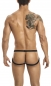Preview: MJ Mask Boxer Model 030809 black Gr.S