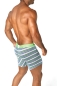 Preview: Intymen 5839 Bold Pouch Boxer Gr.S blue/lila