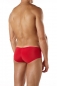Preview: Good Devil 5007 Zoom Boxer red Gr.S