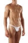 Preview: Good Devil 7007 Zoom Carnival Bikini white Gr.S