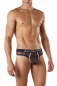 Preview: Good Devil 7211 Exposer Thong white Gr.S