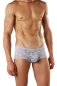 Preview: Good Devil 5012 Lace Boxer grey