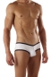 Preview: Good Devil 5014 Boys Brief white Gr.S