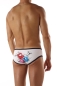 Preview: Good Devil 5014 Boys Brief white Gr.S