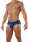 Preview: Intymen 7300 Fill It Thong blue