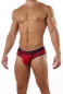 Preview: Intymen 7300 Fill It Thong Gr.S red