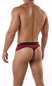 Preview: Intymen 7300 Fill It Thong Gr.S red