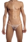Preview: PetitQ42 Bikini black/white