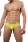 Preview: Cover Male Cheeky Boxer 122 Gr.S lime