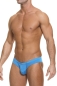 Preview: Cover Male Cheeky Boxer 122 turquoise