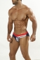 Preview: Good Devil 0674 - Anchor Stripes Bikini